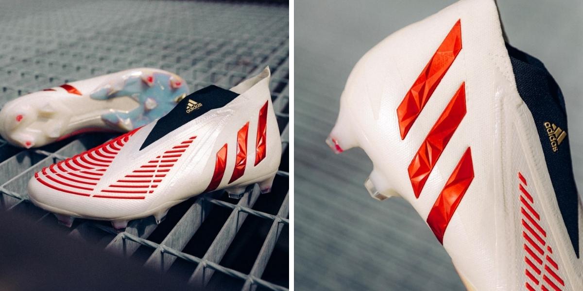 Giày bóng đá Adidas Predator Edge ‘Showdown Pack’